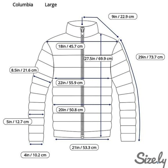 Columbia Sportswear Company Women’s Fleece Jacket - Picture 5 of 12